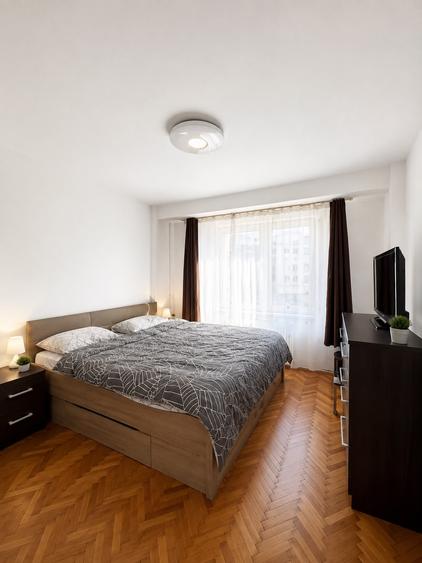 Apartament 2 cam. de vânzare, blvd. Decebal-AP1539