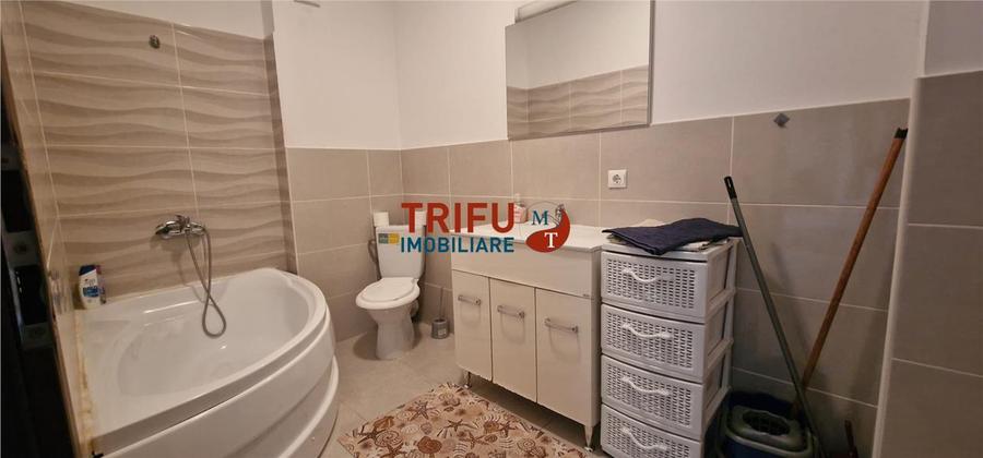 Apartament 2 camere zona Gara