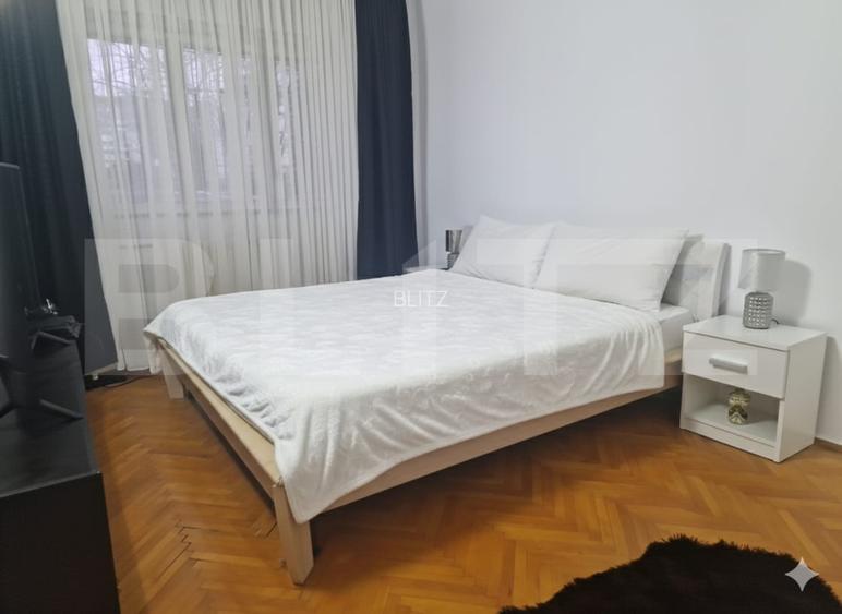 Apartament 2 camere, 50 mp, zona Spitalul Judetean - 5