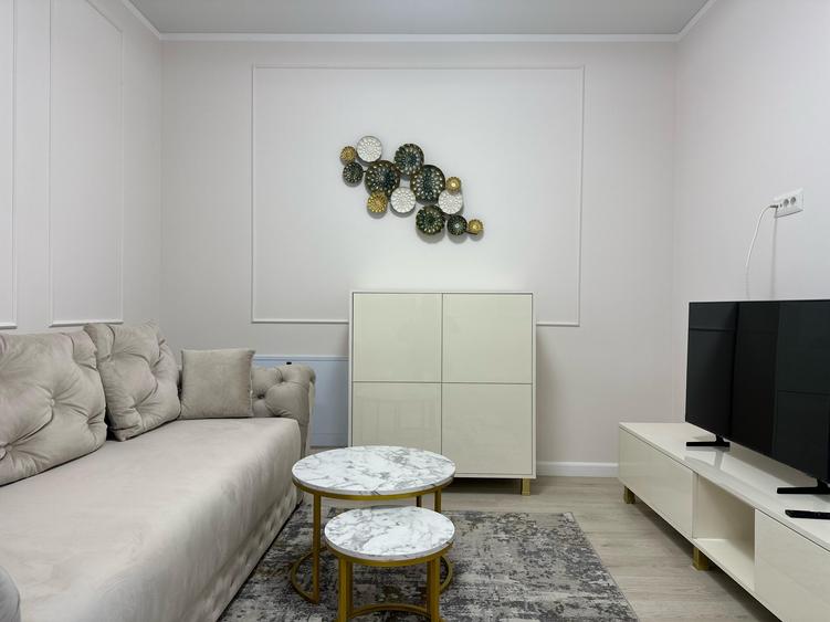 Apartament cu 2 camere de vânzare | Apollo Residence | Metrou Dimitrie Leonida