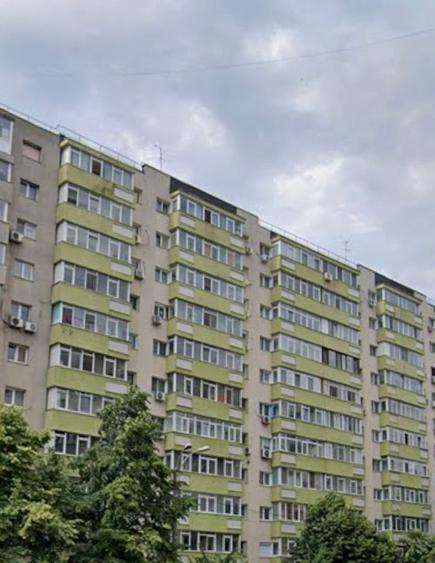 IANCULUI X PANTELIMON, LANGA CASA MAGICA, METROUL IANCULUI LA 12MIN.