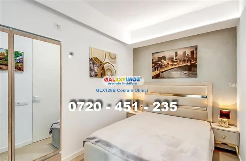 Apartament 2 camere Cortina North Pipera et 5 - 2
