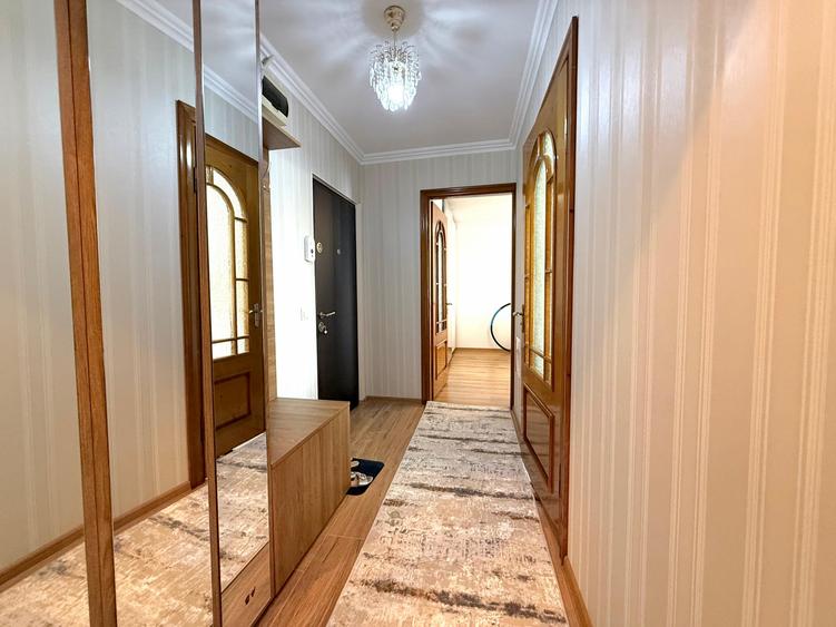Apartament 2 camere la 5 minute de M. Gorjului - Renovat Integral, mobilat si ut