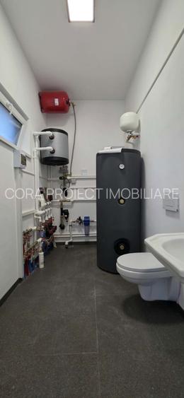 Casă individuală de vânzare | Dealurile Oradiei – Str. Antonio Vivaldi- CV0442 - 25