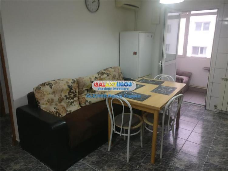 Mosilor,centrala termica, Obor Metrou inchiriere apartament 2 camere - 10