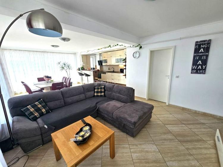 Penthouse cu vedere spre munti, terasa, boxa, Avantgarden 0% Comision - 19