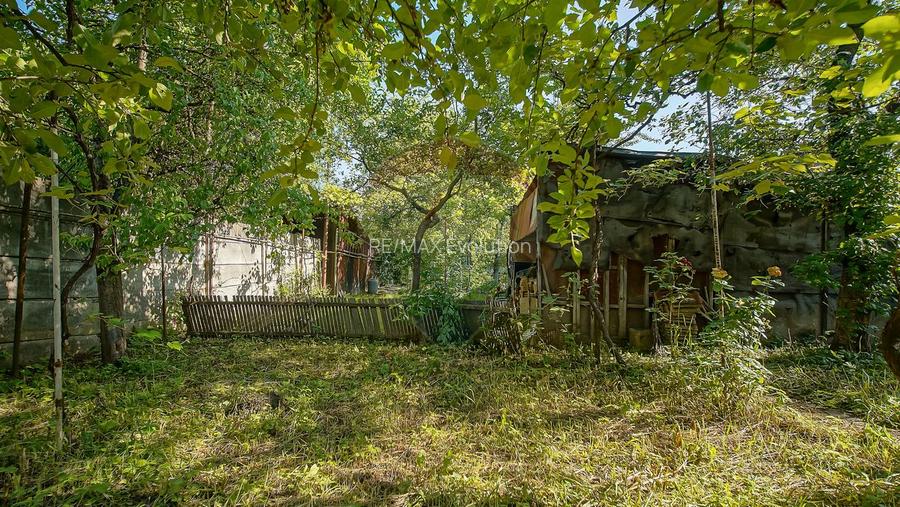 Casa individuala pe str. Vulcan Brasov | Teren 705 mp - 41