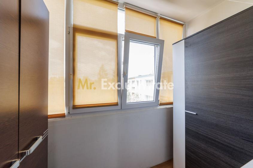 Apartament gata de mutat cu 2 camere si parcare inclusa – Banat