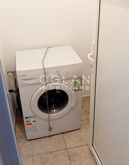 Garsoniera de inchiriat, 41 mp – Hipodrom III