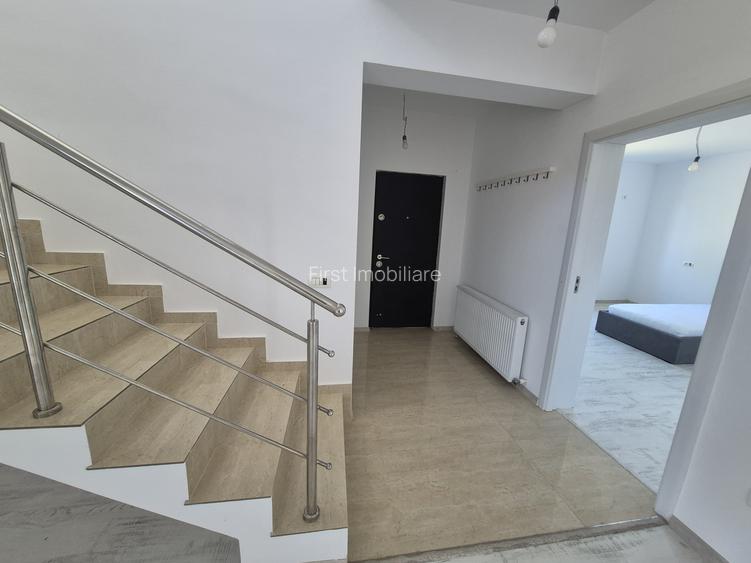 Vila cu 5 camere,3 bai,curte 500 mp - 6