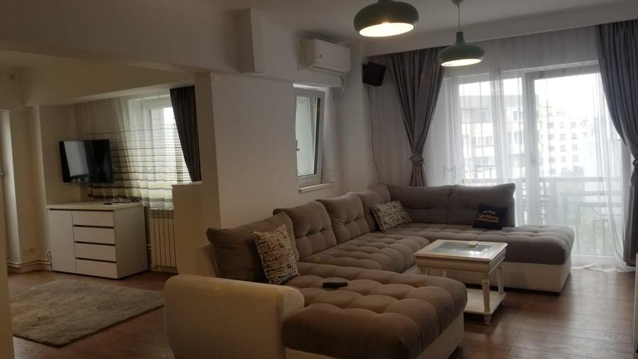 Duplex Premium | 4 Camere | 106 MP | Prima Închiriere | Nerva Traian