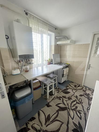 Apartament 4 camere, 77 mp - zona Universității