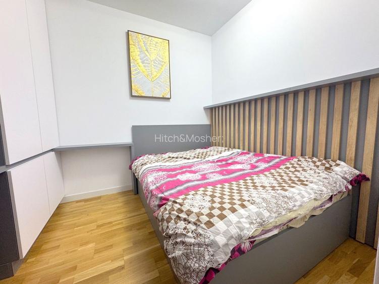 Apartament  cu parcare subterana-Complexul Studentesc Timisoara - 7