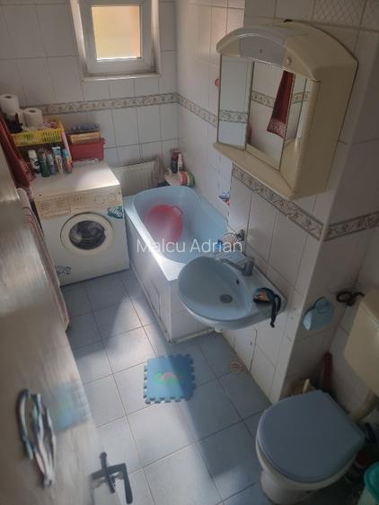 Vand apartament cu 2 camere in centru civic Brasov - 6