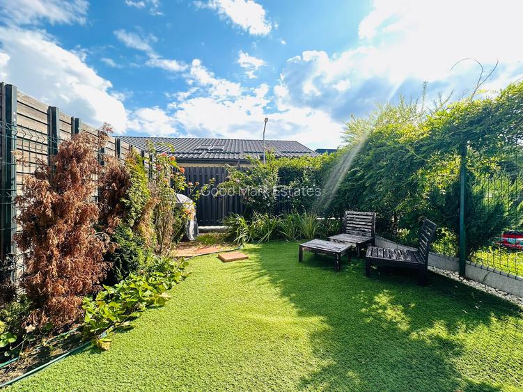 Alexander Residence || 4 dormitoare + gradina - 4