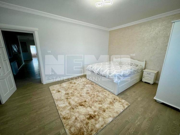 VILĂ SPAȚIOASĂ 360 MP | 8 camere