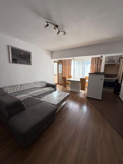 Apartament 2 camere Nicolae Grigorescu, zona Ilioara