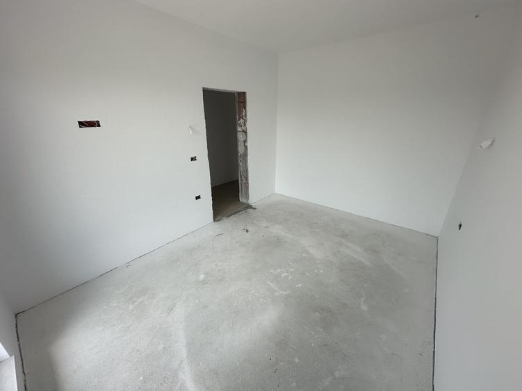 Duplex modern la iesire din Timisoara zona de  N