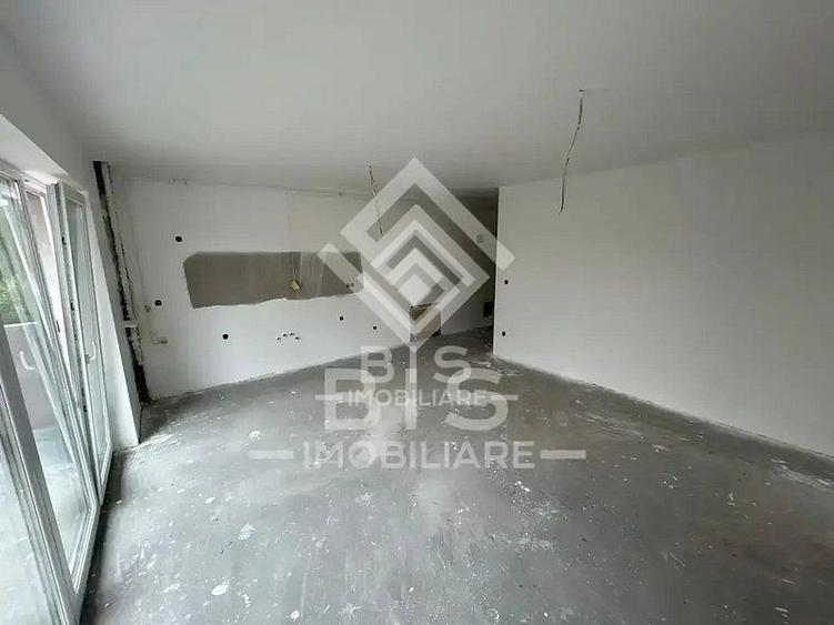 Apartamente 3 camere - Bloc Nou