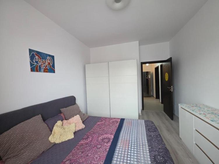 Inchirieri Apartamente 2 camere Chiajna Padure