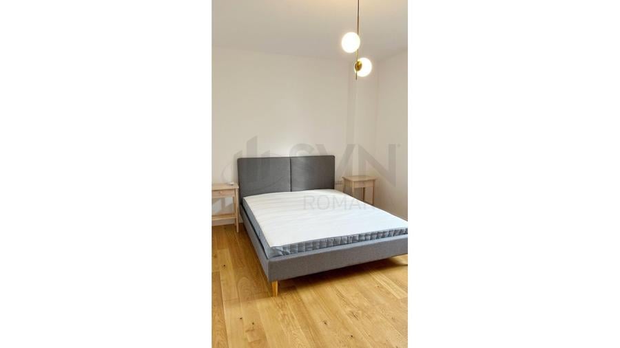 REA1029736 Apartament 2 camere I Loc de parcare inclus I Mobilat si utilat