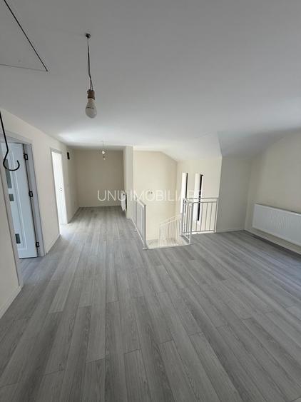 Vila Individuală 4 camere in Letcani Iasi, 196 mp utili teren 400 mp, Liberă, Mutare imediată - 14