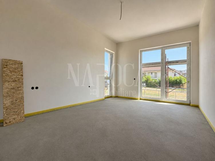 Casa 5 camere de vanzare in Chinteni