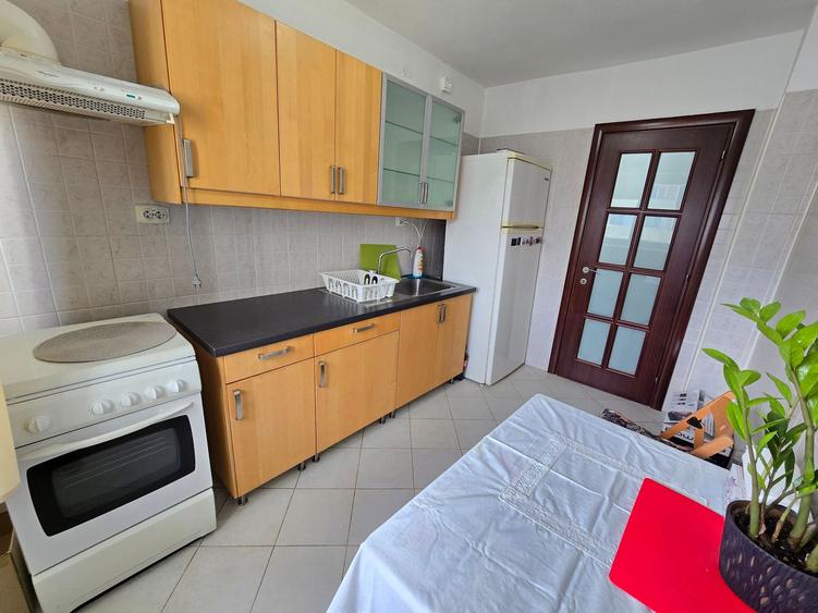Mosilor-Obor / 5 Min Metrou / Apartament 2 Camere