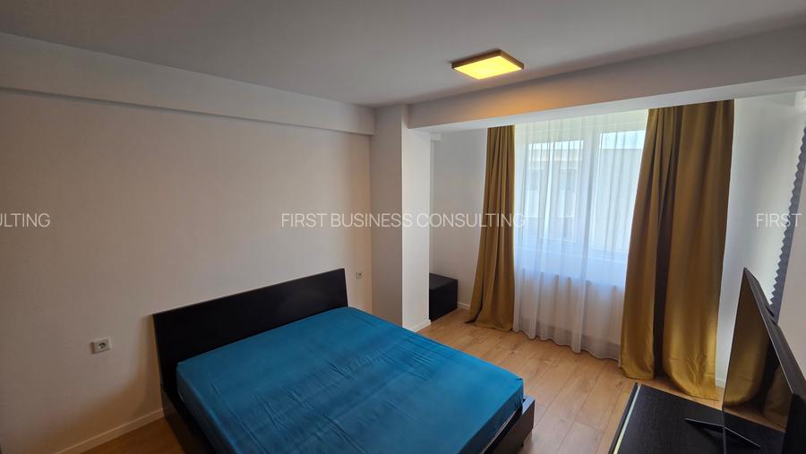 APARTAMENT 2 CAMERE in Complex cu Piscina zona Otopeni bloc NOU 2025 - 10