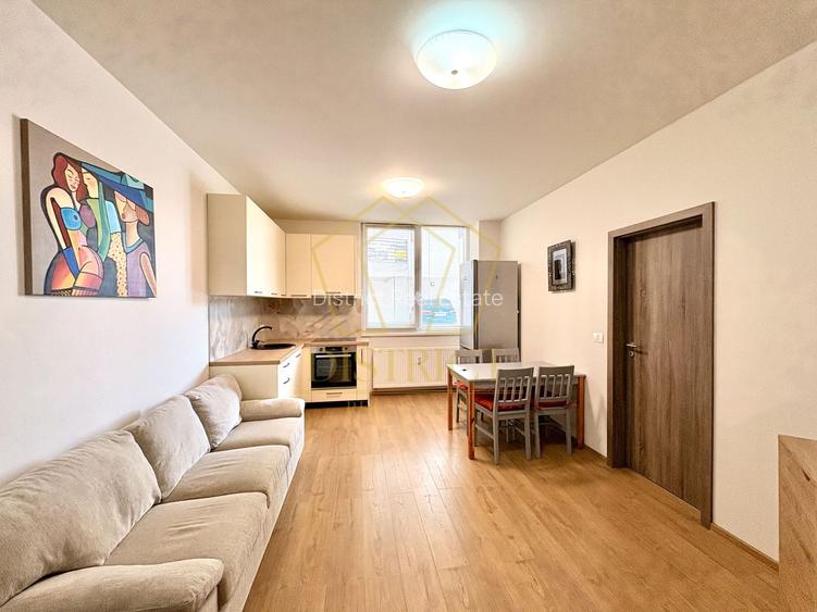 Apartament cu 2 camere | Giroc | Eso