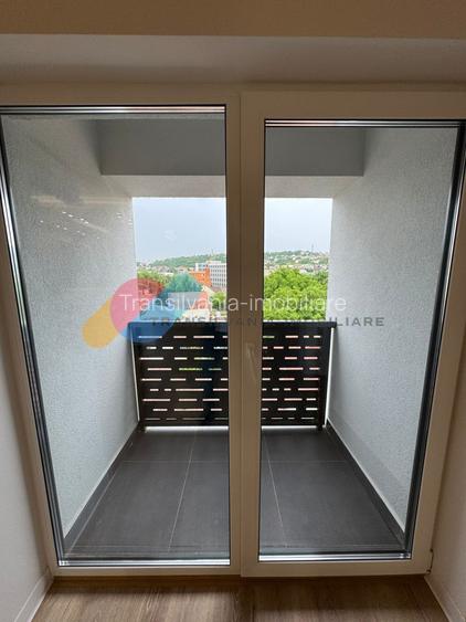Apartament modern, 2 camere, balcon, Corneliu Coposu - 11