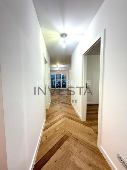 Apartament cu 3 camere, etaj intermediar, zona Iris - 4