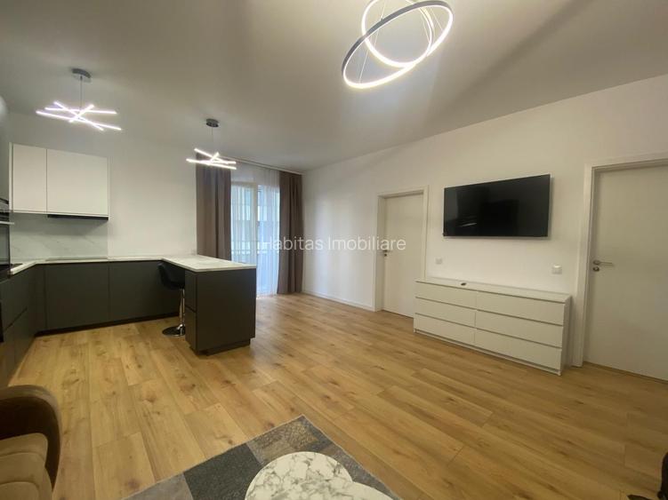 Apartament de inchiriat | 2 camere | Bloc Nou | Marasti - 3