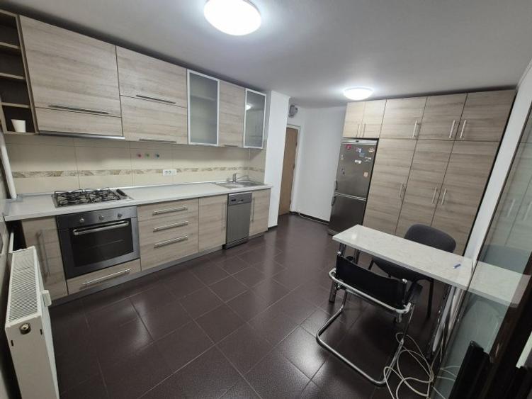 2 Camere | Gorjului | Metrou | Mobilat | Utilat |