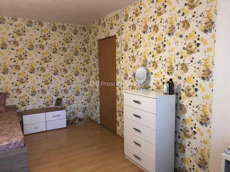 Apartament 4 camere decomandat | Drumul Taberei - Raul Doamnei - 4
