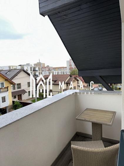 Apartament tip studio de închiriat | Șelimbăr | 70 mp