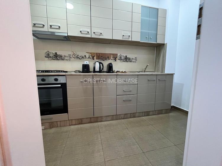 De Inchiriat Apartament 2 camere Unirii, imobil nou, fitness & piscină - 8