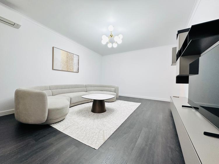3 camere VANZARE || Dorobanti Beller ||mobilat renovat integral