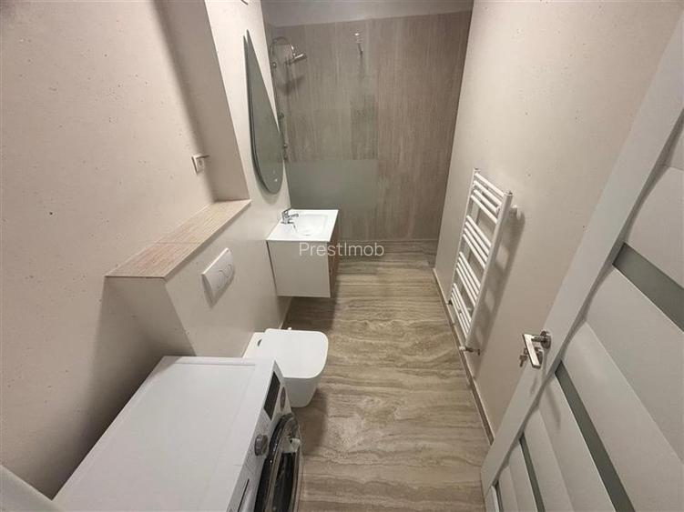 Apartament tip studio de inchiriat in Tudor - 3