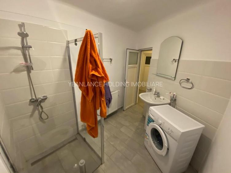 Ap 2 camere de inchiriat Floreasca - 9