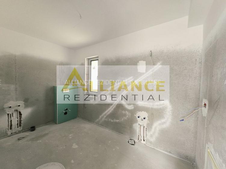 Vila individuala-280m de Lidl-760mp teren-beci-pod-gazon - 8