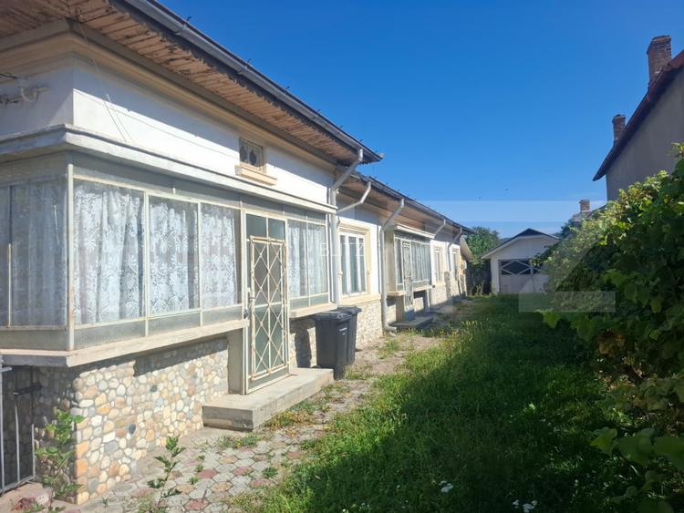 CASA RUSTICA DE VANZARE - 2