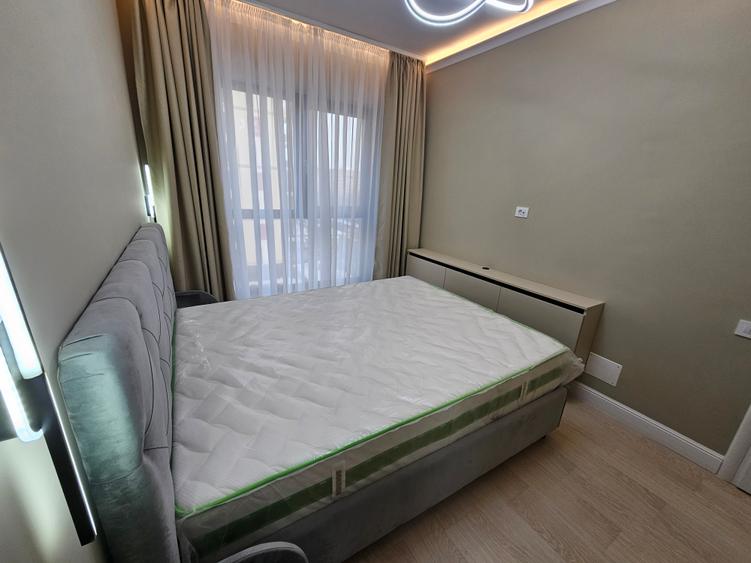 Vanzare Apartament 2 Camere Lujerului Exigent