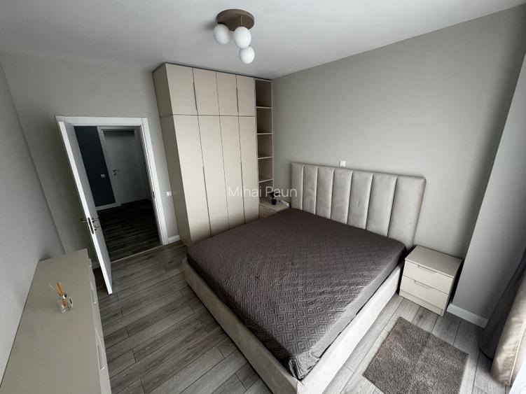 Direct proprietar | Apartament 2 camere de inchiriat | Mihai Bravu - 5