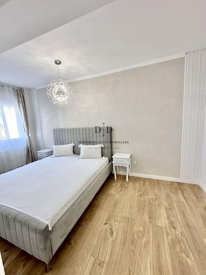 Vânzare Apartament 2 camere | Parcare | Floresti- Cartier Terra