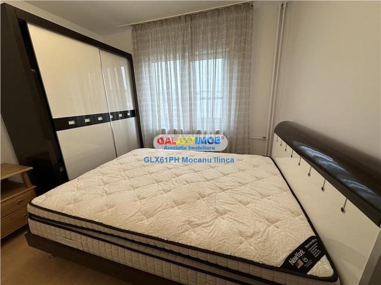 Inchiriere apartament 3 camere, confort 1, in Ploiesti, zona Malu Rosu - 2