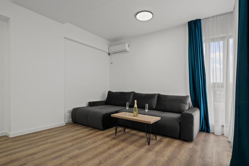 Apartament 2 camere