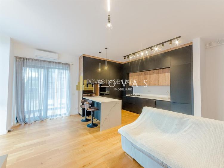 Inchiriere Apartament 2 Camere Belair Lake Iancu Nicolae
