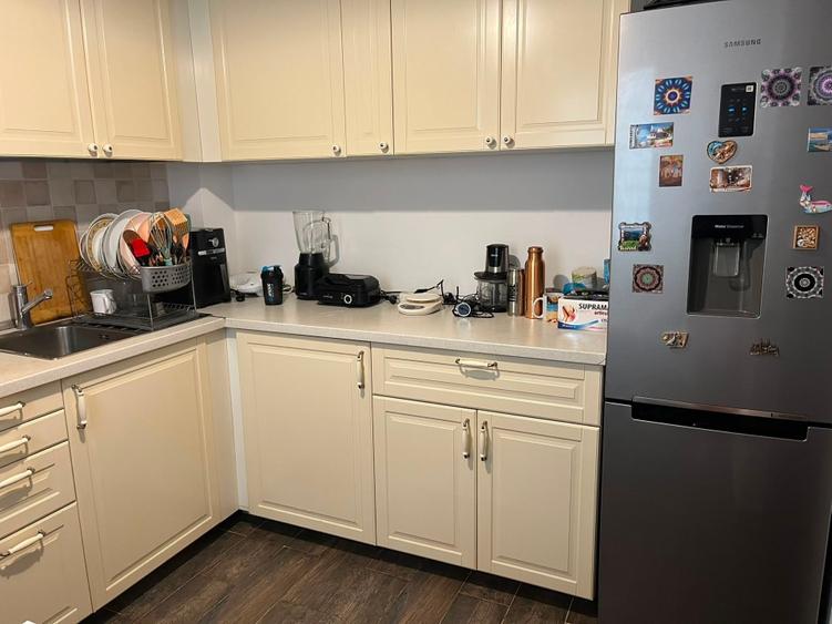 Apartament 2 camere | 63,57 mp | Mobilat & utilat | Parcare inclusă |