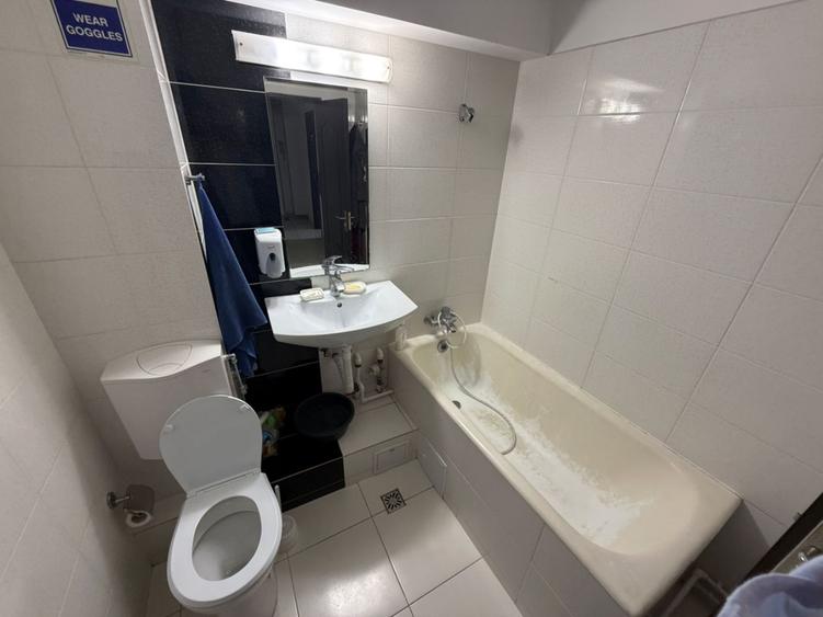 Apartament 2 camere zona Capitol